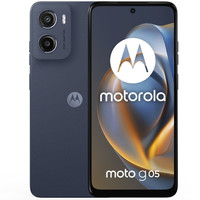 SMARTPHONE MOTOROLA MOTO G05 4GB/128GB NFC DENIM BLUE