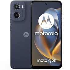 SMARTPHONE MOTOROLA MOTO G05 4GB/128GB NFC DENIM BLUE