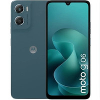 SMARTPHONE MOTOROLA MOTO G06 4GB 256GB AZUL-28SX SMARTPHONE MOTOROLA MOTO G06 4GB 256GB AZUL