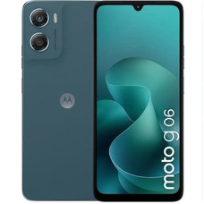 SMARTPHONE MOTOROLA MT G06 4G 8-256 BL