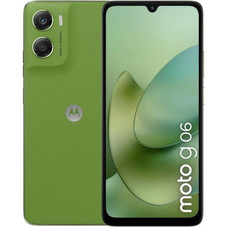 SMARTPHONE MOTOROLA MOTO G06 8GB/256GB TENDRIL