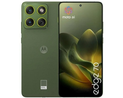 SMARTPHONE MOTOROLA ED 70 12-512 GREE