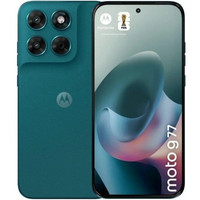 SMARTPHONE MOTOROLA MOTO G77 5G 8GB/256GB SHADED SPRUCE