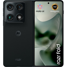 SMARTPHONE MOTOROLA MOTO RAZR FOLD 5G 16GB 512GB BLACKENED BLUE