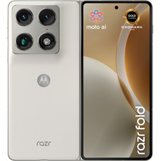 SMARTPHONE MOTOROLA MOTO RAZR FOLD 5G 16GB 512GB LILY WHITE