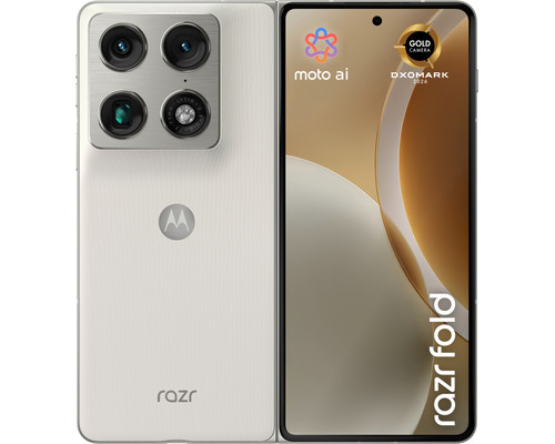 SMARTPHONE MOTOROLA MOTO RAZR FOLD 5G 16GB 512GB LILY WHITE-SX117 SMARTPHONE MOTOROLA MOTO RAZR FOLD 5G 16GB 512GB LILY WHITE