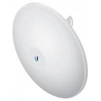 CPE ANTENA UBIQUITI PBE-5AC-500 POWERBEAM 5GHZ 27DBI (Espera 4 dias)