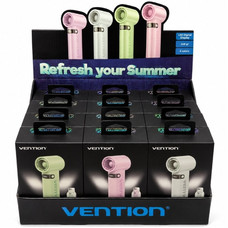 VEN-VENT PBE-PACK2-SX22 VEN-VENT PBE-PACK2
