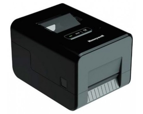 IMPRESORA HONEYWELL TERMICA YTERMICA DIRECTA 203 PPP USB Y ETHERNET NEGRA