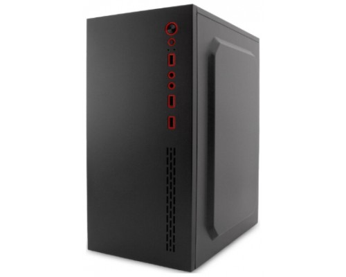 CAJA MINITORRE/MICRO-ATX COOLBOX MPC-45 S/FUENTE (Espera 4 dias)