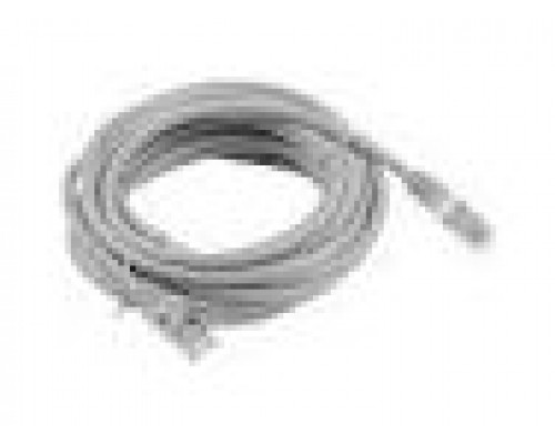 CABLE RED LANBERG LATIGUILLO CAT.6 S/FTP LSZH CU 5M GRIS FLUKE  PASSED-SX4 CABLE RED LANBERG LATIGUILLO CAT.6 S/FTP LSZH CU 5M GRIS FLUKE  PASSED