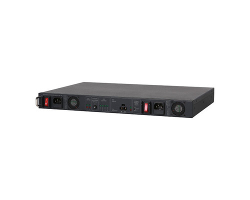 DataVideo PD-4A unidad de fuente de alimentación 360 W 1U Negro (Espera 4 dias)-SX132 DataVideo PD-4A unidad de fuente de alimentación 360 W 1U Negro (Espera 4 dias)