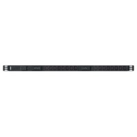 ATEN PE0316SG-AT unidad de distribución de energía (PDU) 16 salidas AC 0U Negro (Espera 4 dias)