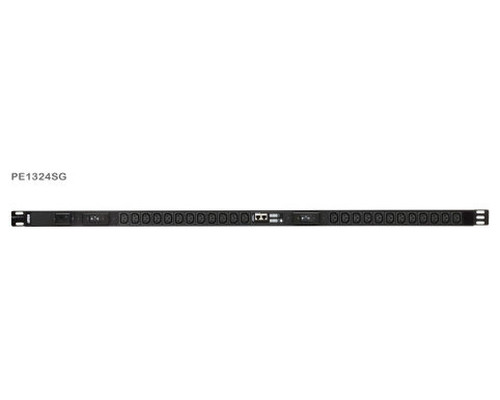 ATEN PDU básica de 0U con protección contra sobretensiones (Espera 4 dias)-SX29 ATEN PDU básica de 0U con protección contra sobretensiones (Espera 4 dias)