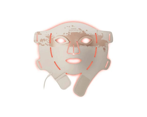 RENPHO ARTEMIS FACE MASK (Espera 4 dias)