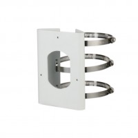 ADAPTADOR A POSTE PARA CAMARAS DAHUA PFA154-4SX ADAPTADOR A POSTE PARA CAMARAS DAHUA PFA154