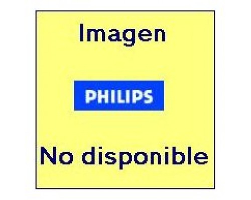 PHILIPS Cartucho Fax MF JET 440/450/500 PFA-531 Negro