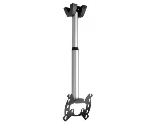 VOGELS GAMA PROFESIONAL KITS SOPORTES DE TECHO PFC 585 DISPLAY CEILING KIT PLATA (PFC585) (Espera 4 dias)