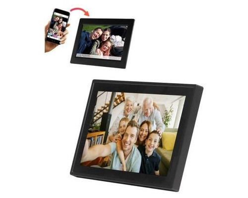 DENVER MARCO FOTOS 10,1" IPS TTOUCHSCREEN BLACK-SX14 DENVER MARCO FOTOS 10,1" IPS TTOUCHSCREEN BLACK