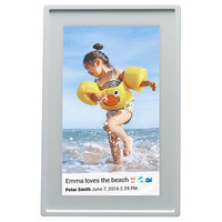 DENVER MARCO FOTOS 10,1" IPS TTOUCHSCREEN WHITE-14SX DENVER MARCO FOTOS 10,1" IPS TTOUCHSCREEN WHITE