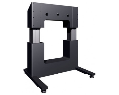 VOGELS PFTE 7120 MOTORIZED TROLLEY FOR LED AND LCD BLACK (PFTE7120) (Espera 4 dias)-SX463 VOGELS PFTE 7120 MOTORIZED TROLLEY FOR LED AND LCD BLACK (PFTE7120) (Espera 4 dias)