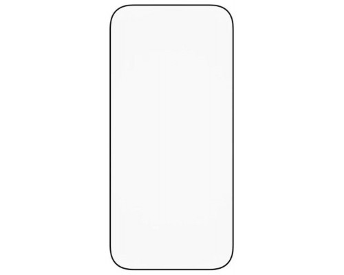 PanzerGlass Screen Protector iPhone 16Pro-17