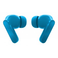 AURICULARES MOTOROLA MOTO BUDS BASS BLUE-SX18 AURICULARES MOTOROLA MOTO BUDS BASS BLUE