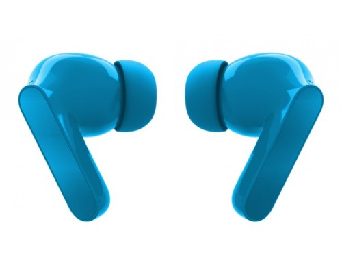 AURICULARES MOTOROLA MOTO BUDS BASS BLUE-SX18 AURICULARES MOTOROLA MOTO BUDS BASS BLUE