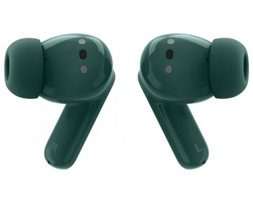 AURICULARES MOTOROLA MOTO BUDS BASS GREEN-SX18 AURICULARES MOTOROLA MOTO BUDS BASS GREEN
