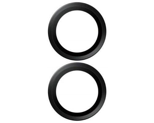 PanzerGlass Camera Protec. iPhone 17-16-16Plus Neg-SX6 PanzerGlass Camera Protec. iPhone 17-16-16Plus Neg