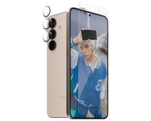 PanzerGlass  Protection Bundle Samsung  S25 Plus