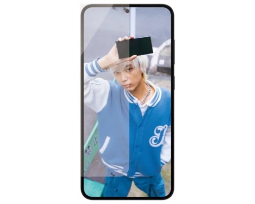 PanzerGlass Screen Protector Samsung  S25+-S24+