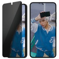 PanzerGlass Privacy Screen Prot. Samsung S25+-S24+