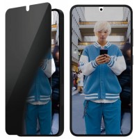 PanzerGlass Privacy Screen Prot. Samsung S25-S24
