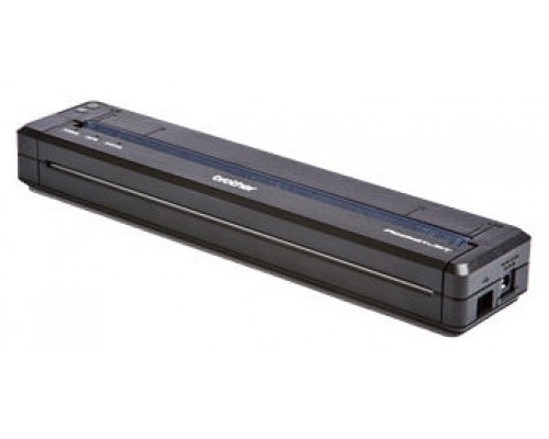 BROTHER Impresora Termica Portatil A4 PJ-723 (DESCATALOGADA)