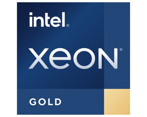 Intel Xeon Gold 6438N procesador 2 GHz 60 MB (Espera 4 dias)