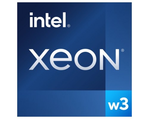 Intel Xeon w3-2435 procesador 3,1 GHz 22,5 MB Smart Cache (Espera 4 dias)