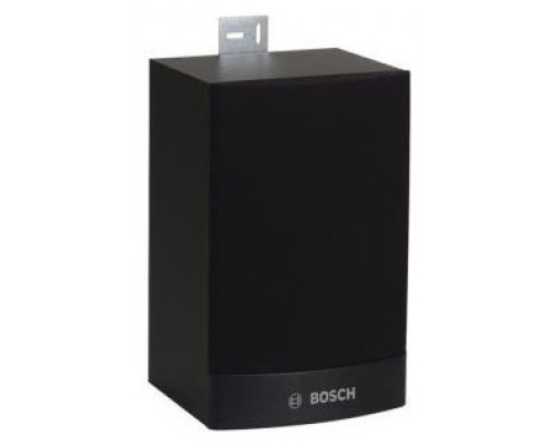 BOSCH PLN-6AIO240 AMPLIFICADOR TODO EN-UNO, 6 ZONAS, 240W (Espera 4 dias)