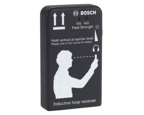 BOSCH PLN-ILR RECEPTOR DE LAZO INDUCTIVO (Espera 4 dias)