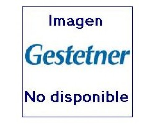 GESTETNER C/7528N PCR/38/38U DCS/38/38U KIT MANTENIMIENTO LASER COLOR-SX6 GESTETNER C/7528N PCR/38/38U DCS/38/38U KIT MANTENIMIENTO LASER COLOR