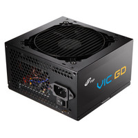 FSP VIC GD 850W unidad de fuente de alimentaci&oacute;n 20+4 pin ATX ATX Negro (Espera 4 dias)