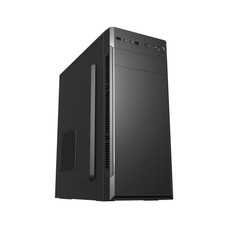 FSP CAJA CMT160 (ATX MID TOWER, USB3.0X1,USB2.0X2) (Espera 4 dias)