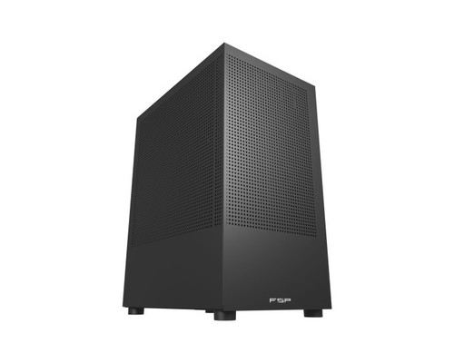 FSP S110-B Small Form Factor (SFF) Negro (Espera 4 dias)-SX16 FSP S110-B Small Form Factor (SFF) Negro (Espera 4 dias)