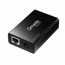 INYECTOR POE OMADA POE260R 2.5G POE+ SPLITTER