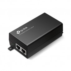 POE INJECTOR TP-LINK POE260S 2P 2.5Gbps 30W PASA DATOS