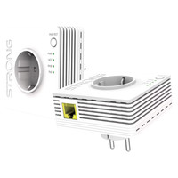 STRONG POWERLINE 1000 WITH POE POELINK15DEU (Espera 4 dias)