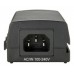 POE INJECTOR ADAPTER LEVEL ONE CAT5E PASA DATOS