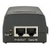 POE INJECTOR ADAPTER GIGABIT LEVEL ONE PASA DATOS