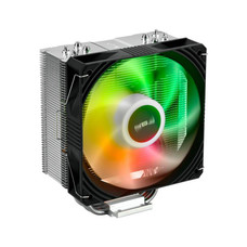 FSP REFRIGERACIONES DE AIRE INTEL LGA 1851/1700/1200 AMD AM4/AM5 120MM ARGB PWM FAN 800-1600RPM (Espera 4 dias)-SX12 FSP REFRIGERACIONES DE AIRE INTEL LGA 1851/1700/1200 AMD AM4/AM5 120MM ARGB PWM FAN 800-1600RPM (Espera 4 dias)