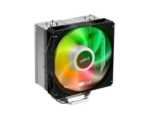 FSP REFRIGERACIONES DE AIRE INTEL LGA 1851/1700/1200 AMD AM4/AM5 120MM ARGB PWM FAN 800-1600RPM (Espera 4 dias)-SX12 FSP REFRIGERACIONES DE AIRE INTEL LGA 1851/1700/1200 AMD AM4/AM5 120MM ARGB PWM FAN 800-1600RPM (Espera 4 dias)